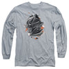 Batman Vs Superman - Dawn Adult Long Sleeve