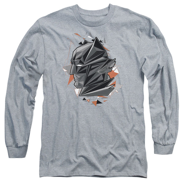 Batman Vs Superman - Dawn Adult Long Sleeve