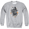 Batman Vs Superman - Dawn Adult Crewneck Sweatshirt