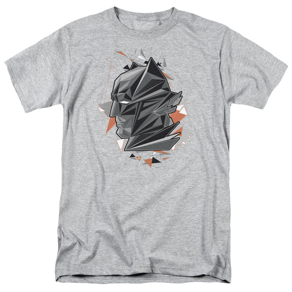 Batman Vs Superman - Dawn Adult Regular Fit Short Sleeve