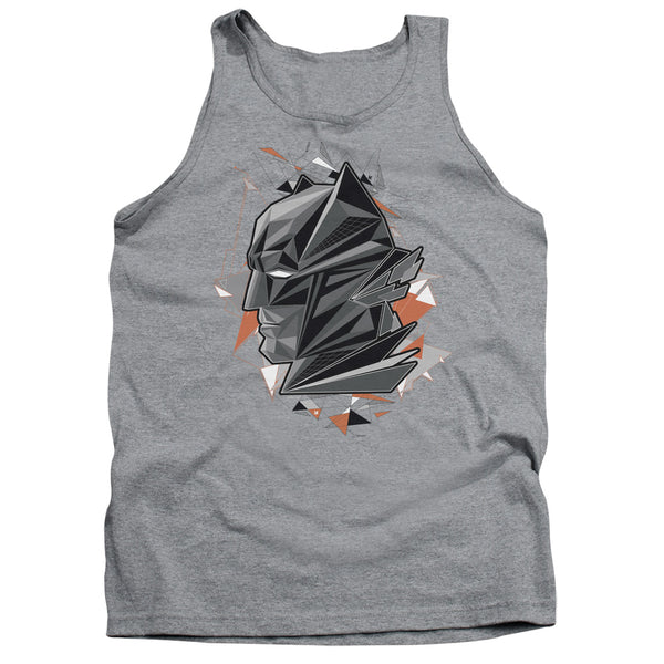 Batman Vs Superman - Dawn Adult Tank Top