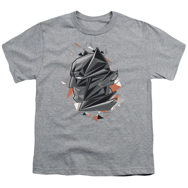 Batman Vs Superman - Dawn Youth Short Sleeve