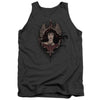 Batman V Superman - Winged Goddess Adult Tank Top