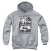 Batman V Superman - Guardian V Son Youth Hooded Sweatshirt