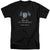 Batman V Superman - Do You Bleed Adult Tall Fit Short Sleeve