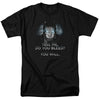 Batman V Superman - Do You Bleed Adult Regular Fit Short Sleeve