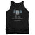 Batman V Superman - Do You Bleed Adult Tank Top