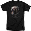 Batman Vs Superman - Dawn Adult Tall Fit Short Sleeve