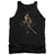 Batman V Superman - City Girl Adult Tank Top