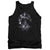 Batman Vs Superman - Rainy Night Adult Tank Top