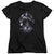 Batman Vs Superman - Rainy Night Women's Short Sleeve
