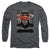 Batman Vs Superman - Batman Poster Adult Long Sleeve