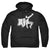 Batman V Superman - Knight Silhouette Adult Pullover Hoodie