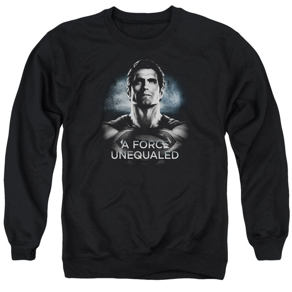 Batman V Superman - Unequaled Adult Crewneck Sweatshirt
