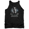 Batman V Superman - Unequaled Adult Tank Top