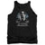 Batman V Superman - Unequaled Adult Tank Top
