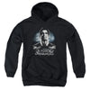 Batman V Superman - Unequaled Youth Hooded Sweatshirt