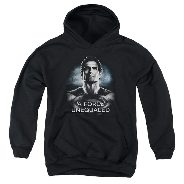 Batman V Superman - Unequaled Youth Hooded Sweatshirt