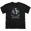 Batman V Superman - Unequaled Youth Short Sleeve