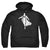 Batman V Superman - Superman Silhouette Adult Pullover Hoodie