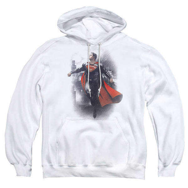 Batman Vs Superman - A New Dawn Adult Pullover Hoodie