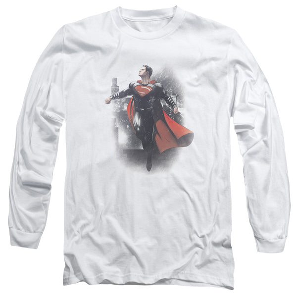 Batman Vs Superman - A New Dawn Adult Long Sleeve