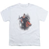 Batman Vs Superman - A New Dawn Youth Short Sleeve