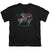 Batman V Superman - Lightniing V Heat Vision Youth Short Sleeve