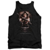 Batman V Superman - Ww Ground Zero Adult Tank Top