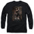 Batman V Superman - Ww Poster Adult Long Sleeve