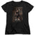 Batman V Superman - Ww Poster Women's Short Sleeve
