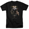 Batman V Superman - Thre Three Adult Regular Fit Short Sleeve