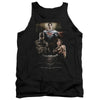 Batman V Superman - Thre Three Adult Tank Top