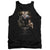 Batman V Superman - Thre Three Adult Tank Top