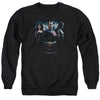 Batman V Superman - The Crew Adult Crewneck Sweatshirt