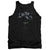 Batman V Superman - The Crew Adult Tank Top