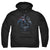 Batman V Superman - Team Up Adult Pullover Hoodie