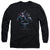 Batman V Superman - Team Up Adult Long Sleeve