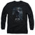 Batman V Superman - Supe Poster Adult Long Sleeve