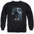 Batman V Superman - Supe Poster Adult Crewneck Sweatshirt