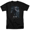 Batman V Superman - Supe Poster Adult Regular Fit Short Sleeve