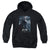 Batman V Superman - Supe Poster Youth Hooded Sweatshirt