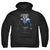Batman V Superman - Supe Ground Zero Adult Pullover Hoodie