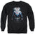 Batman V Superman - Supe Ground Zero Adult Crewneck Sweatshirt