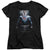 Batman V Superman - Supe Ground Zero Women's Short Sleeve