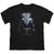 Batman V Superman - Supe Ground Zero Youth Short Sleeve
