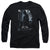 Batman V Superman - Bat Poster Adult Long Sleeve