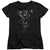 Batman V Superman - 3 Phases Women's Short Sleeve