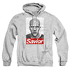 Batman V Superman - Savior Adult Pullover Hoodie