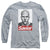 Batman V Superman - Savior Adult Long Sleeve